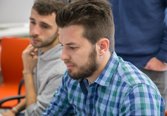 Premi InnoCampus Explora a la multidisciplinarietat en el TFG